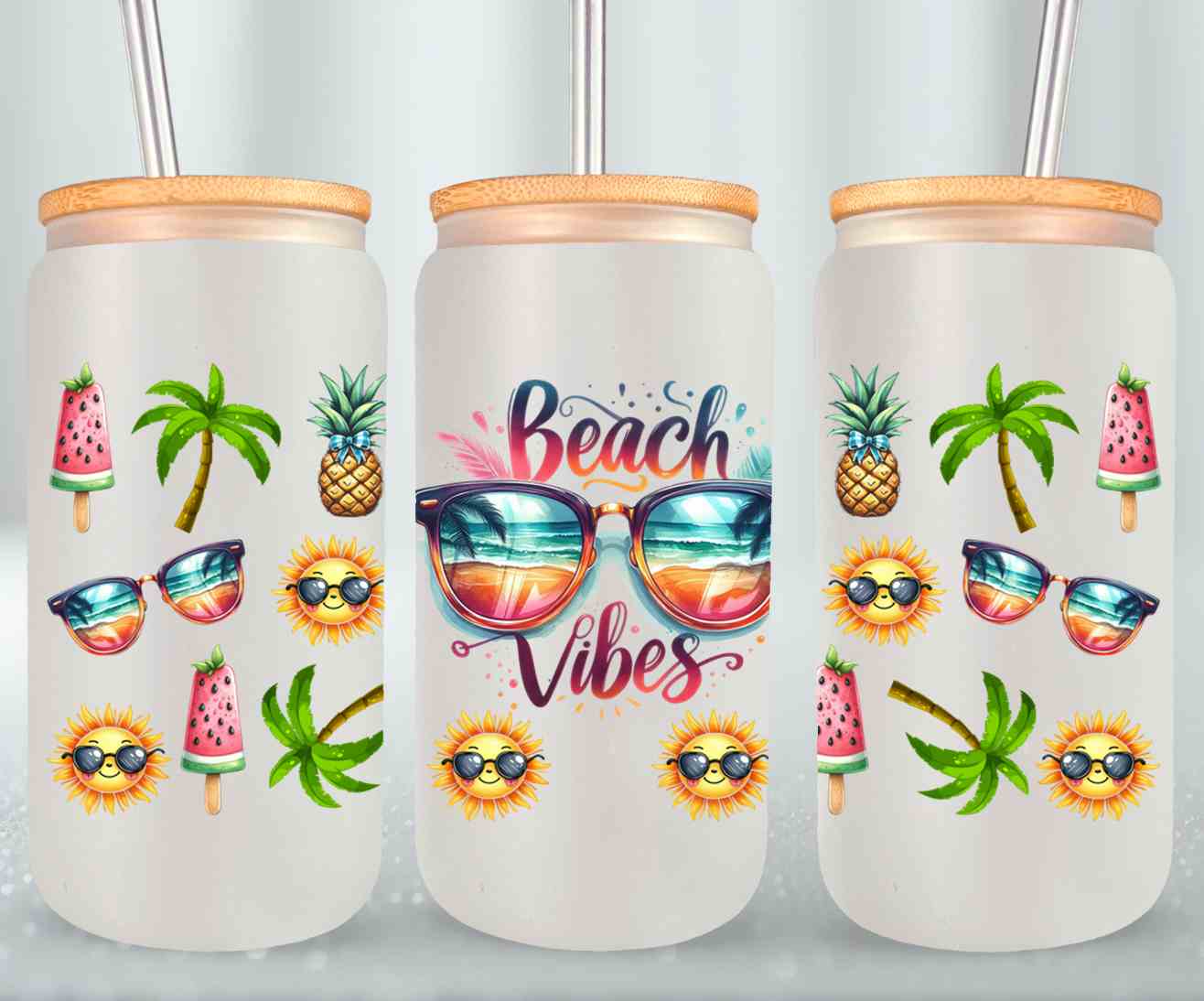 Beach Vibes-10649